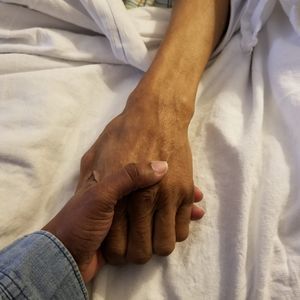 Meet your Posher, Stacey